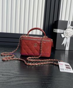 Chanel Bag Chanel 24K A2199 has a look that is simply too high-end and has a cool feeling. I mbk5b7ik