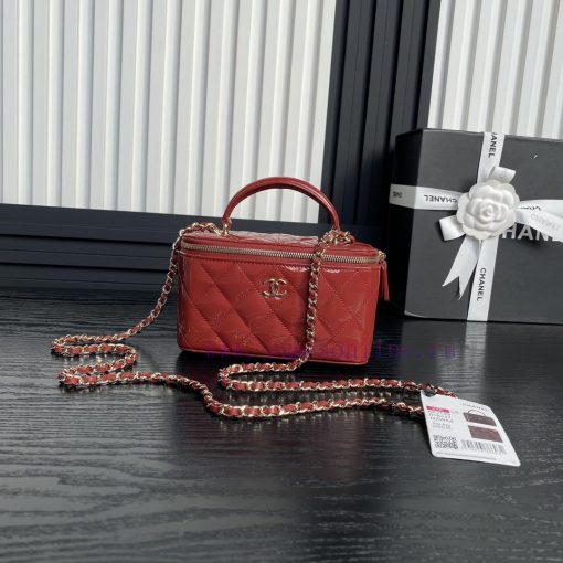 Chanel Bag Chanel 24K A2199 has a look that is simply too high-end and has a cool feeling. I mbk5b7ik - Image 2