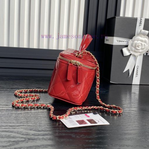 Chanel Bag Chanel 24K A2199 has a look that is simply too high-end and has a cool feeling. I mbk5b7ik - Image 6