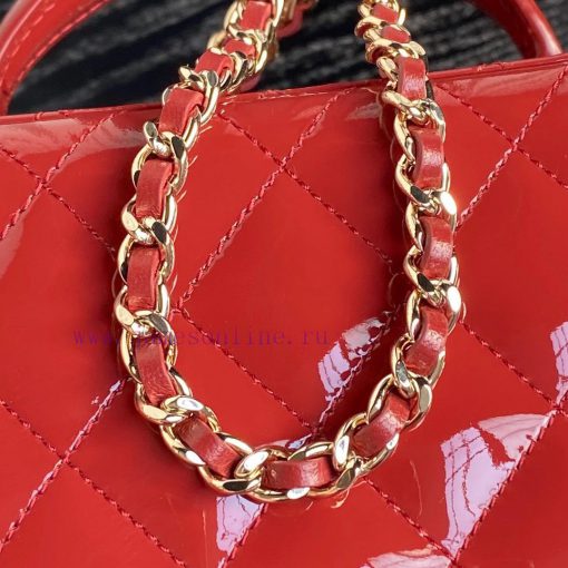 Chanel Bag Chanel 24K A2199 has a look that is simply too high-end and has a cool feeling. I mbk5b7ik - Image 9