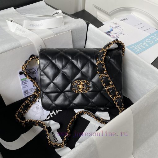 Chanel Bag Chanel 23K cowhide wide shoulder bag AS4423A very satisfied leather bag~Actually, e2tmdry3 - Image 2