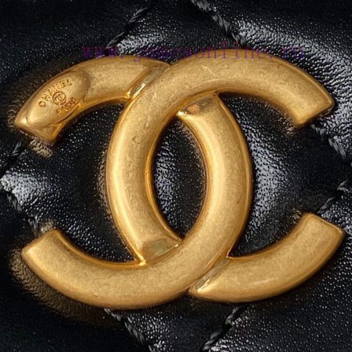 Chanel Bag CHANEC Double Golden Ball Box A3651, this season's new product, Double Golden Bal vc3f8klz - Image 4