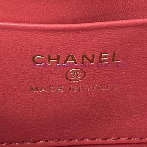 Chanel Bag CHANEC Double Golden Ball Box A3651, this season's new product, Double Golden Bal vc3f8klz - Image 10