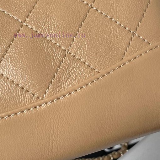 Chanel Bag The latest mini 31 bag horizontal version A3656 from chane24C is truly a perfect 8h12nt8u - Image 8