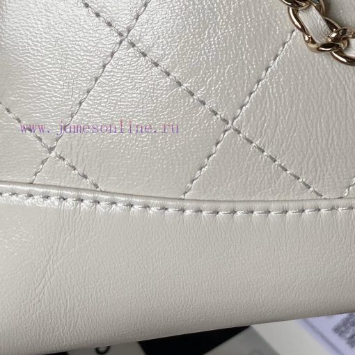 Chanel Bag The latest mini 31 bag horizontal version A3656 from chane24C is truly a perfect r08a0pl3 - Image 10