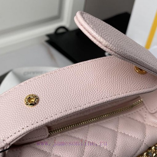 Chanel Bag Elegant and sophisticated Chanel 24s new hula hoop A3943 cute and luxurious workm hpuh6qwi - Image 7
