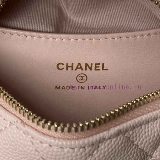 Chanel Bag Elegant and sophisticated Chanel 24s new hula hoop A3943 cute and luxurious workm hpuh6qwi - Image 9