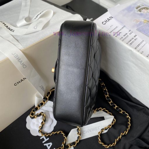 Chanel Bag Chanel Spring/Summer Collection 24P Pearl Chain Mini AS4385 Pearl Chain, paired w fsrqdbuo - Image 6
