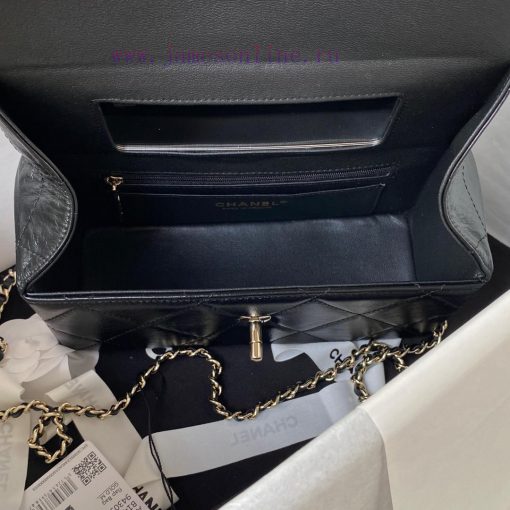 Chanel Bag  Chanel ▶️ The 23k autumn and winter new product AS4471 is eye-catchingIn this se omzgkguy - Image 7