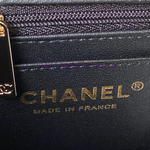 Chanel Bag  Chanel ▶️ The 23k autumn and winter new product AS4471 is eye-catchingIn this se omzgkguy - Image 8