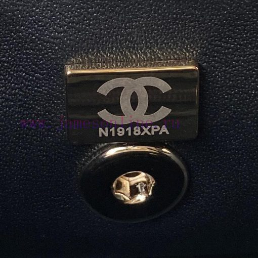 Chanel Bag  Chanel ▶️ The 23k autumn and winter new product AS4471 is eye-catchingIn this se omzgkguy - Image 9