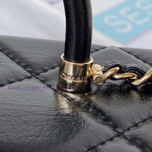 Chanel Bag  Chanel ▶️ The 23k autumn and winter new product AS4471 is eye-catchingIn this se omzgkguy - Image 10