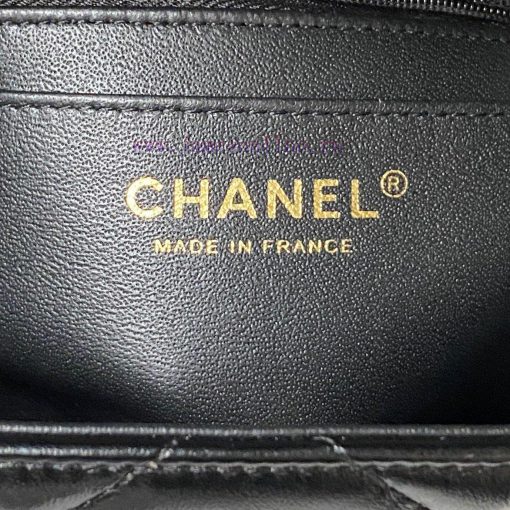 Chanel Bag Chanel's new autumn/winter product AS4470 is eye-catchingIn this season, Chanel h pq46c2zz - Image 9