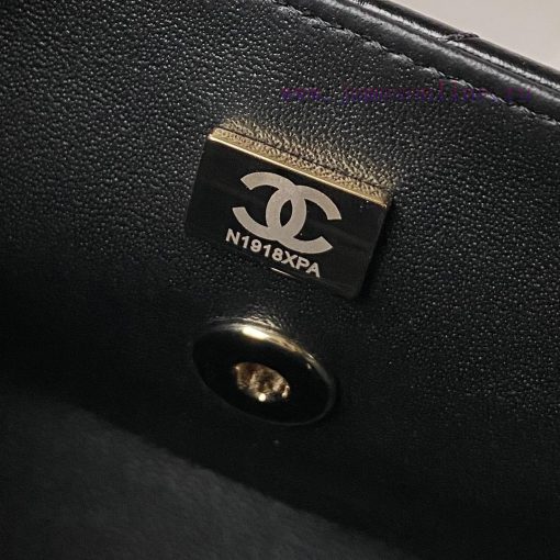 Chanel Bag Chanel's new autumn/winter product AS4470 is eye-catchingIn this season, Chanel h pq46c2zz - Image 10