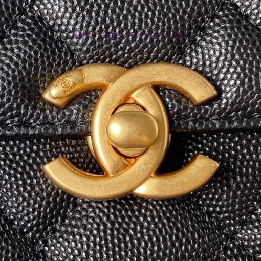 Chanel Bag Chanel 23s Carryme is amazing! Large AS4008I finally mentioned this 23s Carryme m 8h49f5fb - Image 4