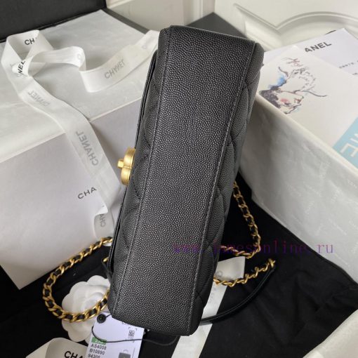 Chanel Bag Chanel 23s Carryme is amazing! Large AS4008I finally mentioned this 23s Carryme m 8h49f5fb - Image 7