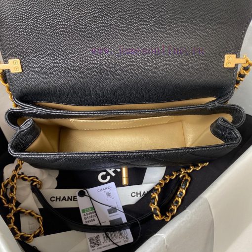 Chanel Bag Chanel 23s Carryme is amazing! Large AS4008I finally mentioned this 23s Carryme m 8h49f5fb - Image 8