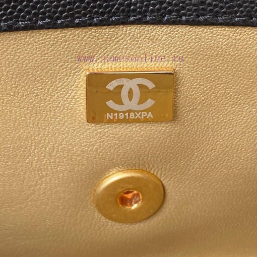 Chanel Bag Chanel 23s Carryme is amazing! Large AS4008I finally mentioned this 23s Carryme m 8h49f5fb - Image 10