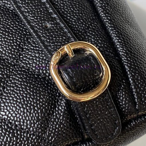 Chanel Bag The Chanel 23P is a super popular double backpack, which is very small in size an 5zcyvire - Image 6