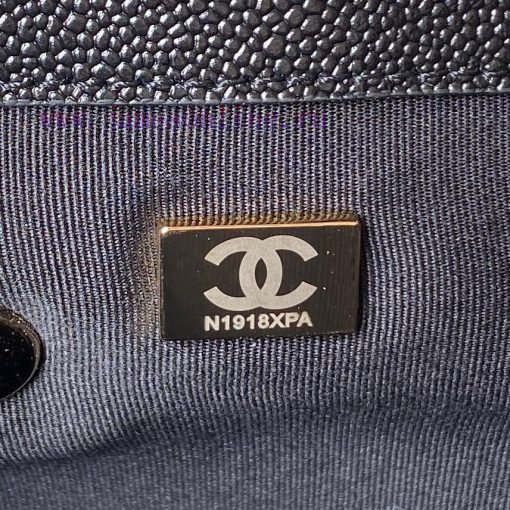 Chanel Bag The Chanel 23P is a super popular double backpack, which is very small in size an 5zcyvire - Image 10