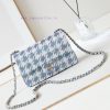 Chanel Bag Chanel 24A Premium Handcrafted Workshop Swallow Color Diamond ️Embroidered with s 9h7uwoww