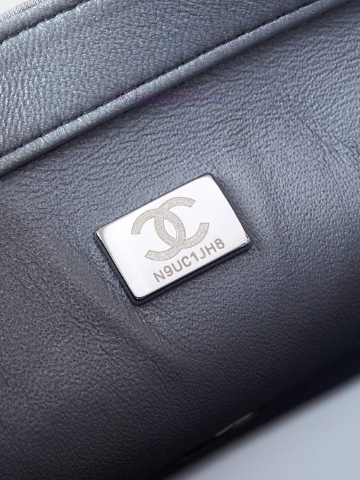 Chanel Bag Chanel 24A Premium Handcrafted Workshop Swallow Color Diamond ️Embroidered with s 9h7uwoww - Image 10