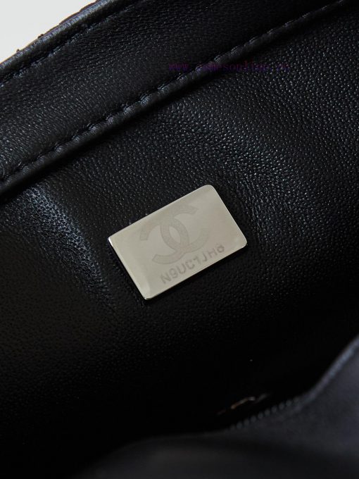 Chanel Bag Chanel 24k white tube beadLow key and sparkling luxuryBling bling is too delicate l7wc67fp - Image 10