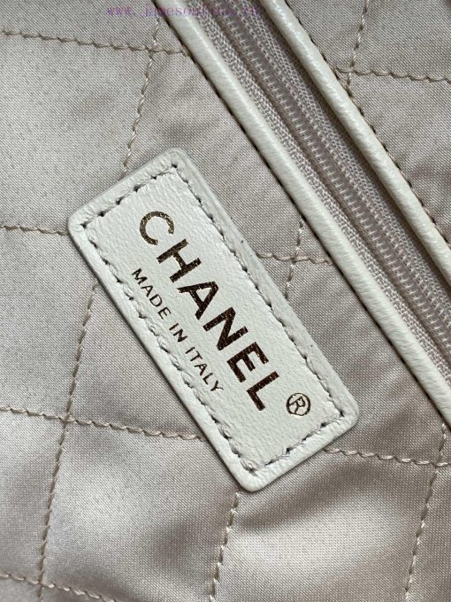 Chanel Bag 24K wool, 22bagsXiangnai Goose's bag accessories will always be planted with gras y3mplx35 - Image 10