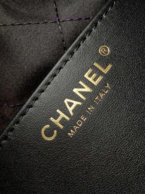 Chanel Bag 24K Ball Pattern 22bag MiniXiangnai Goose's bag accessories will always be plante 934midf0 - Image 10