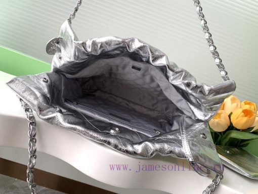 Chanel Bag 5c Early Spring Fantasy Color Garbage BagThe hottest and most worthwhile collecti bdwqjg3z - Image 9