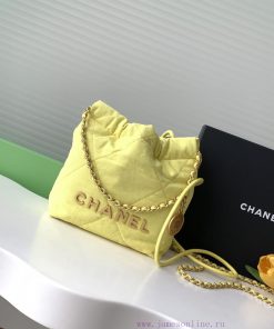 Chanel Bag 25c canvas garbage bagHide the blockbuster! WowHow can a casual and high-end wash yr4q7aqv