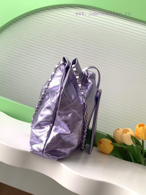 Chanel Bag 5c Early Spring Fantasy Color Garbage BagThe hottest and most worthwhile collecti agtb82l4 - Image 3