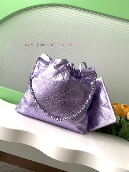 Chanel Bag 5c Early Spring Fantasy Color Garbage BagThe hottest and most worthwhile collecti agtb82l4 - Image 4
