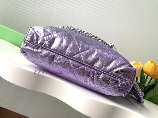Chanel Bag 5c Early Spring Fantasy Color Garbage BagThe hottest and most worthwhile collecti agtb82l4 - Image 5