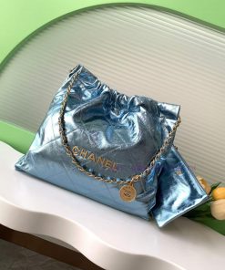 Chanel Bag 5c Early Spring Fantasy Color Garbage BagThe hottest and most worthwhile collecti f31wcq3c