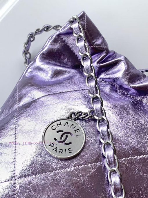 Chanel Bag 5c Early Spring Fantasy Color Garbage BagThe hottest and most worthwhile collecti agtb82l4 - Image 7