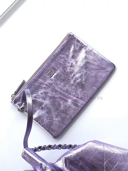 Chanel Bag 5c Early Spring Fantasy Color Garbage BagThe hottest and most worthwhile collecti agtb82l4 - Image 8