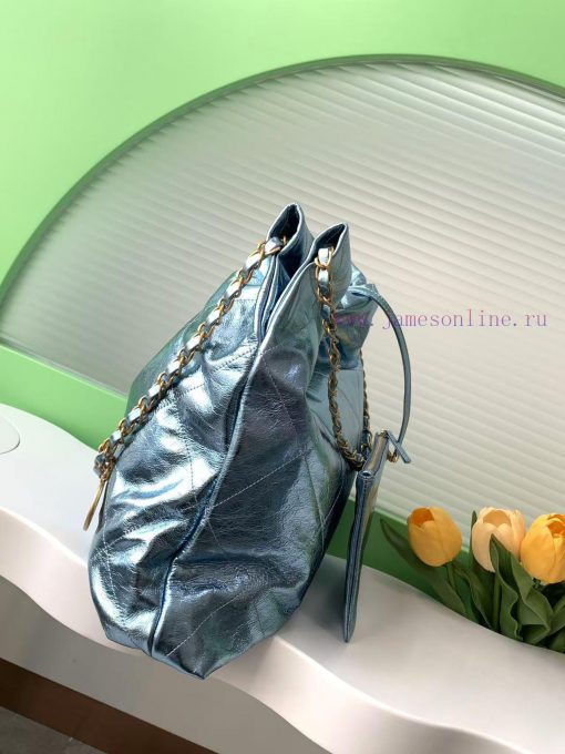 Chanel Bag 5c Early Spring Fantasy Color Garbage BagThe hottest and most worthwhile collecti f31wcq3c - Image 3
