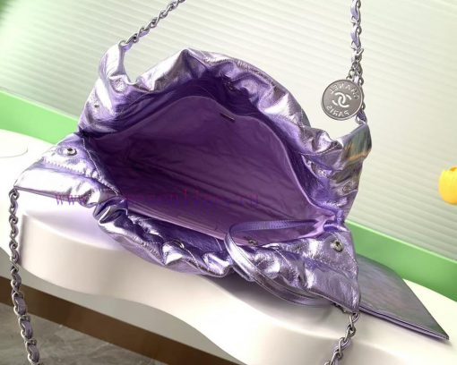 Chanel Bag 5c Early Spring Fantasy Color Garbage BagThe hottest and most worthwhile collecti agtb82l4 - Image 9