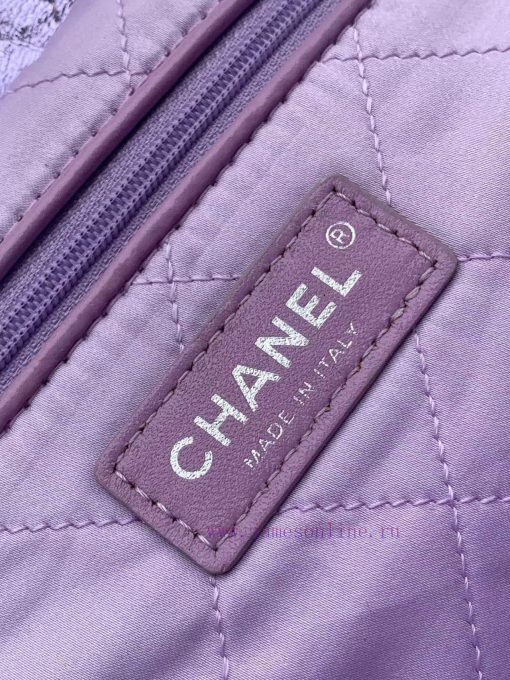 Chanel Bag 5c Early Spring Fantasy Color Garbage BagThe hottest and most worthwhile collecti agtb82l4 - Image 10