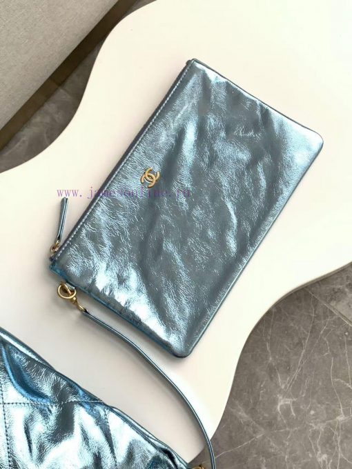 Chanel Bag 5c Early Spring Fantasy Color Garbage BagThe hottest and most worthwhile collecti f31wcq3c - Image 8