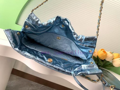 Chanel Bag 5c Early Spring Fantasy Color Garbage BagThe hottest and most worthwhile collecti f31wcq3c - Image 9