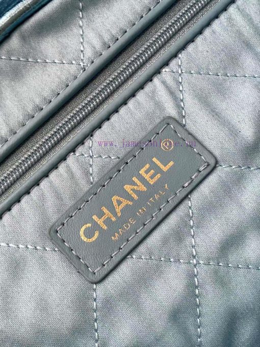 Chanel Bag 5c Early Spring Fantasy Color Garbage BagThe hottest and most worthwhile collecti f31wcq3c - Image 10
