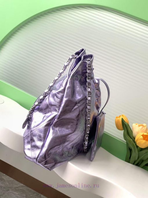 Chanel Bag 5c Early Spring Fantasy Color Garbage BagThe hottest and most worthwhile collecti f31wcq3c - Image 11