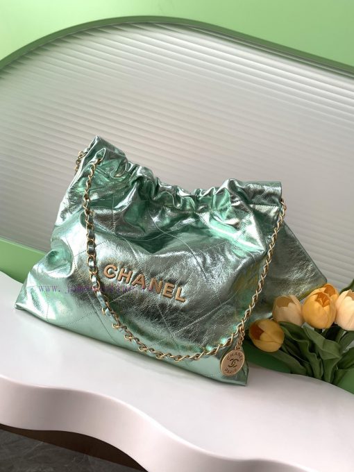 Chanel Bag 5c Early Spring Fantasy Color Garbage BagThe hottest and most worthwhile collecti kforxmhr - Image 2