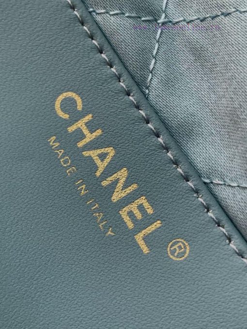 Chanel Bag Chanel's mini garbage bag in early spring with a magical colorXiangnai Goose's ba bloa2lrz - Image 10