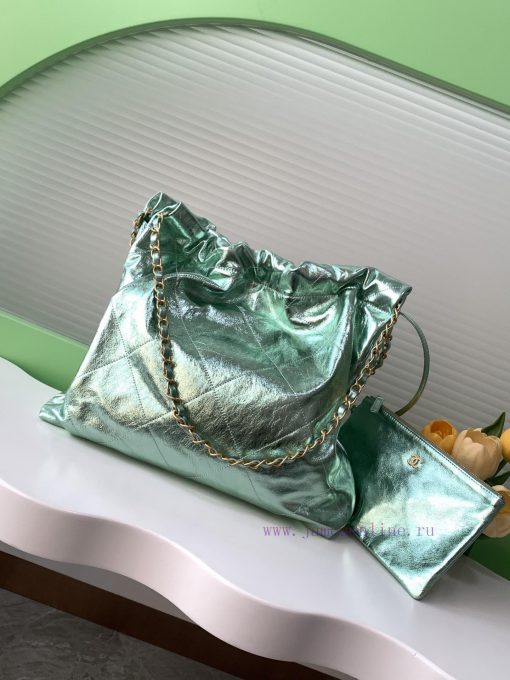 Chanel Bag 5c Early Spring Fantasy Color Garbage BagThe hottest and most worthwhile collecti kforxmhr - Image 4