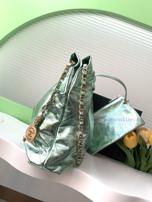 Chanel Bag 5c Early Spring Fantasy Color Garbage BagThe hottest and most worthwhile collecti 4osqm96f - Image 3