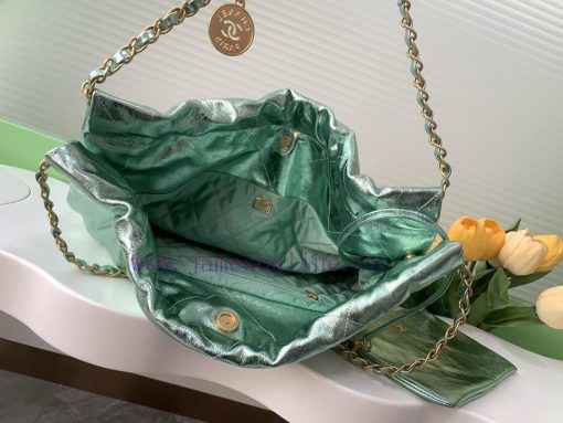 Chanel Bag 5c Early Spring Fantasy Color Garbage BagThe hottest and most worthwhile collecti kforxmhr - Image 9