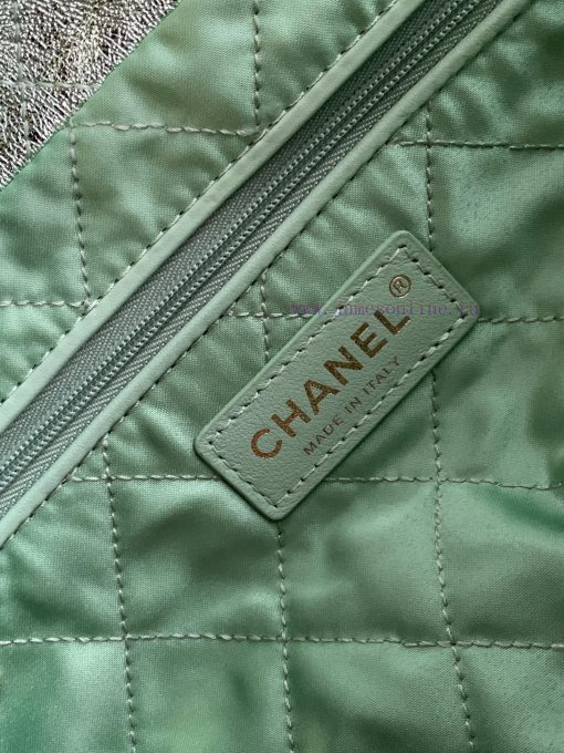 Chanel Bag 5c Early Spring Fantasy Color Garbage BagThe hottest and most worthwhile collecti kforxmhr - Image 10